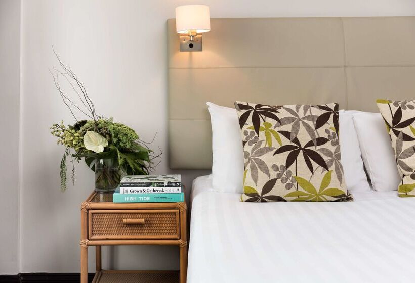 בית מלון כפרי Rydges Southbank Townsville