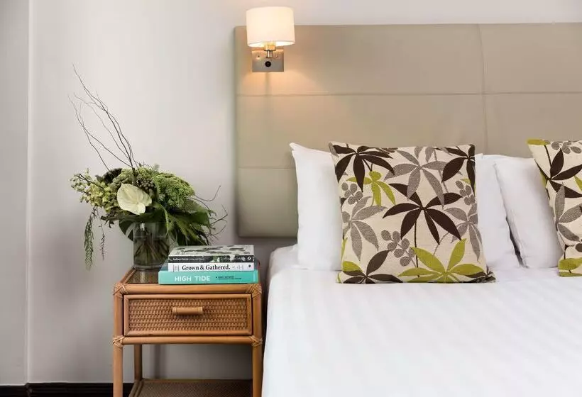 호텔 Rydges Southbank Townsville