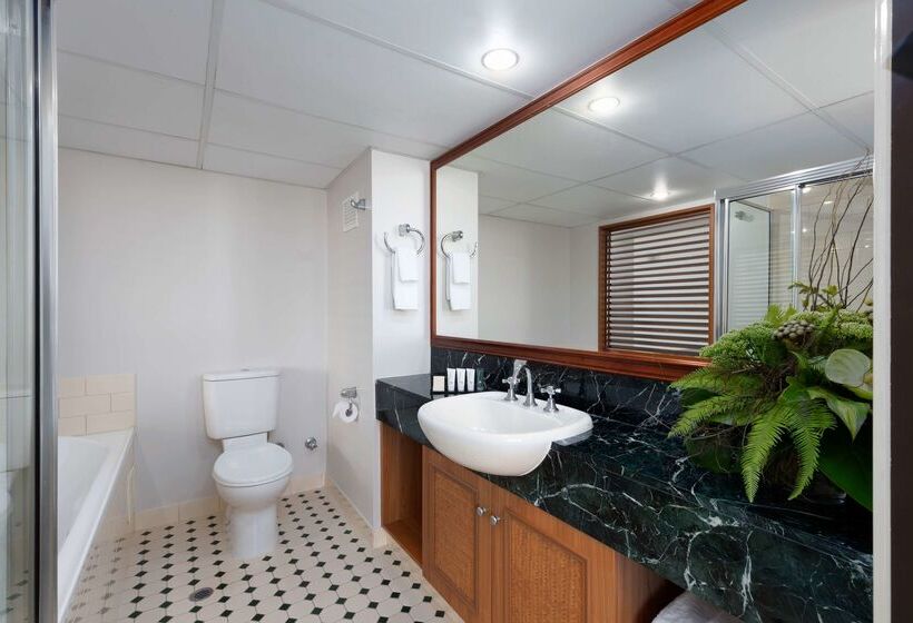 בית מלון כפרי Rydges Southbank Townsville