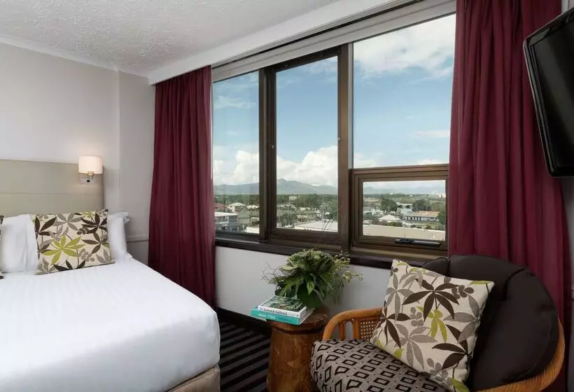 호텔 Rydges Southbank Townsville