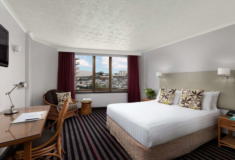 בית מלון כפרי Rydges Southbank Townsville