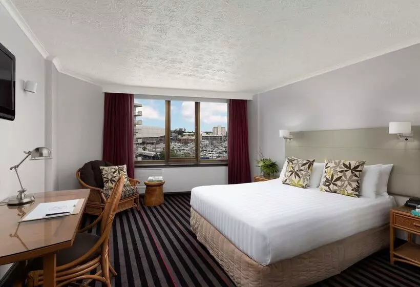 호텔 Rydges Southbank Townsville