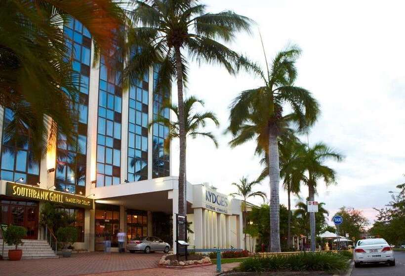 בית מלון כפרי Rydges Southbank Townsville