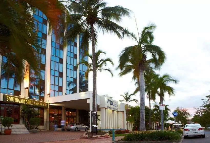 호텔 Rydges Southbank Townsville