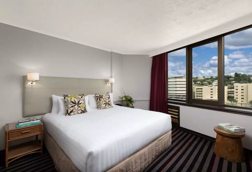 호텔 Rydges Southbank Townsville