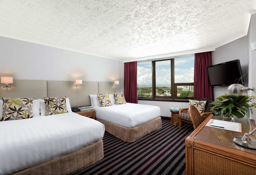 בית מלון כפרי Rydges Southbank Townsville