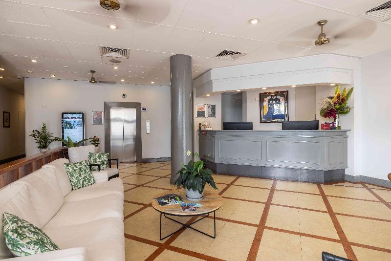 בית מלון כפרי Rydges Southbank Townsville