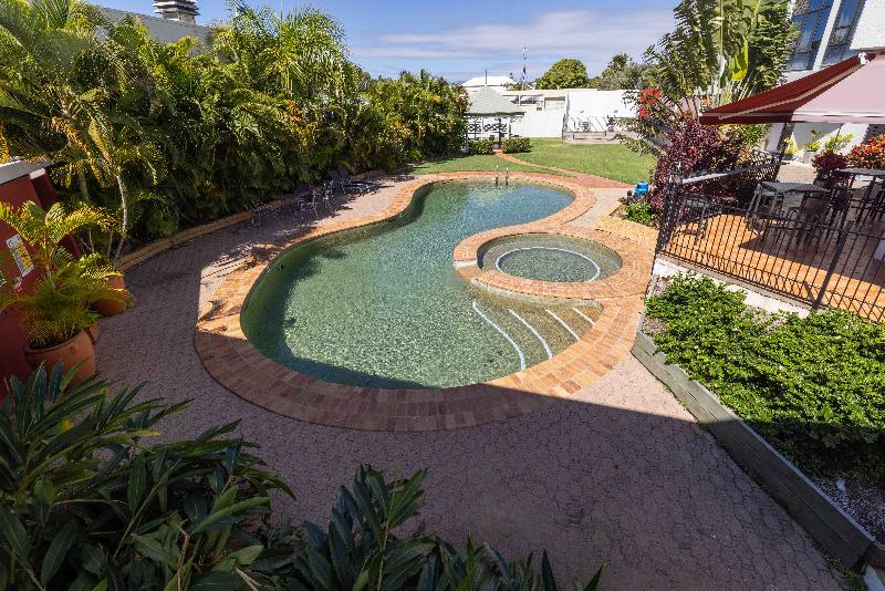 בית מלון כפרי Rydges Southbank Townsville