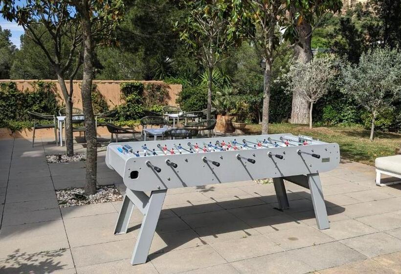 Отель Sa Punta Adults Only