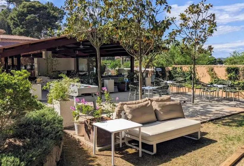 酒店 Sa Punta   Adults Only