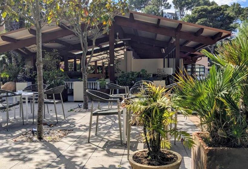 Отель Sa Punta Adults Only