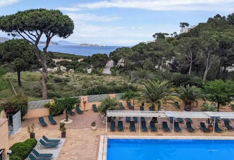 酒店 Sa Punta   Adults Only