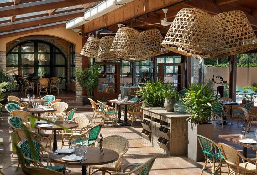 Отель Sa Punta Adults Only