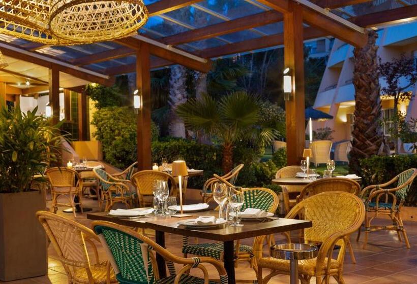 Отель Sa Punta Adults Only