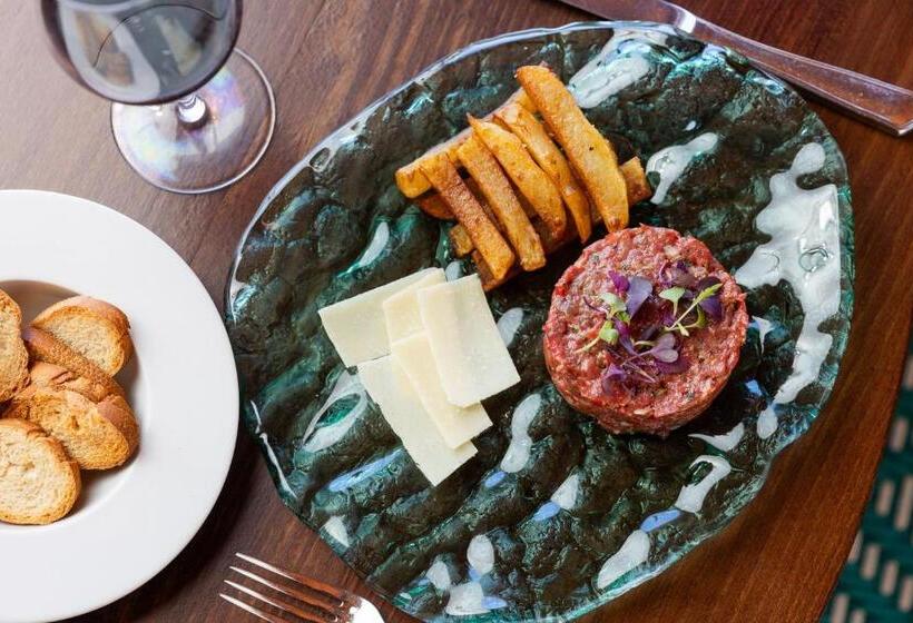 Отель Sa Punta Adults Only