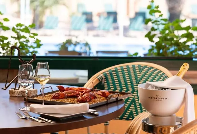 酒店 Sa Punta   Adults Only