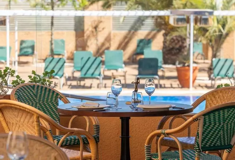 酒店 Sa Punta   Adults Only