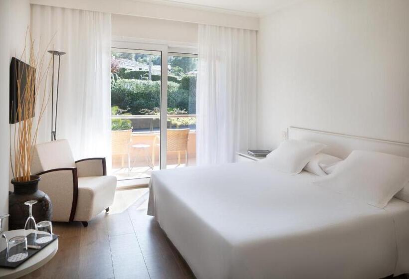 Отель Sa Punta Adults Only