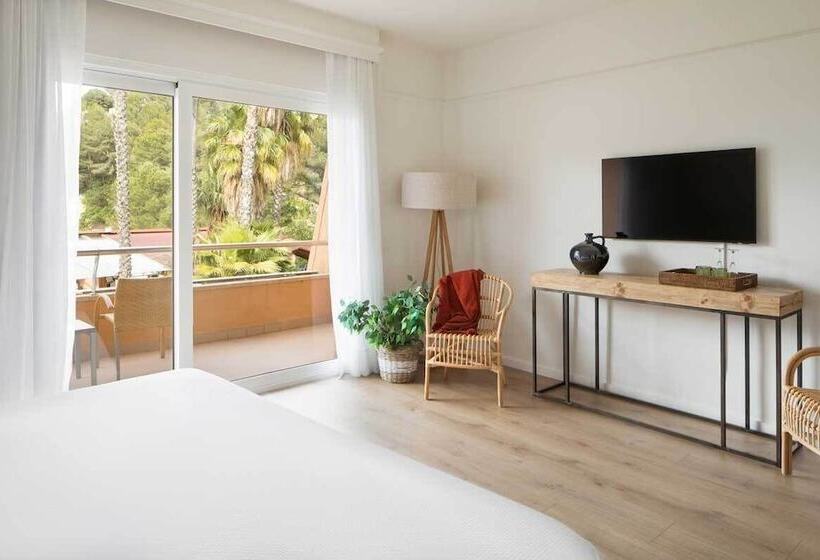 Отель Sa Punta Adults Only