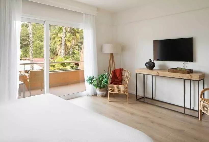 酒店 Sa Punta   Adults Only