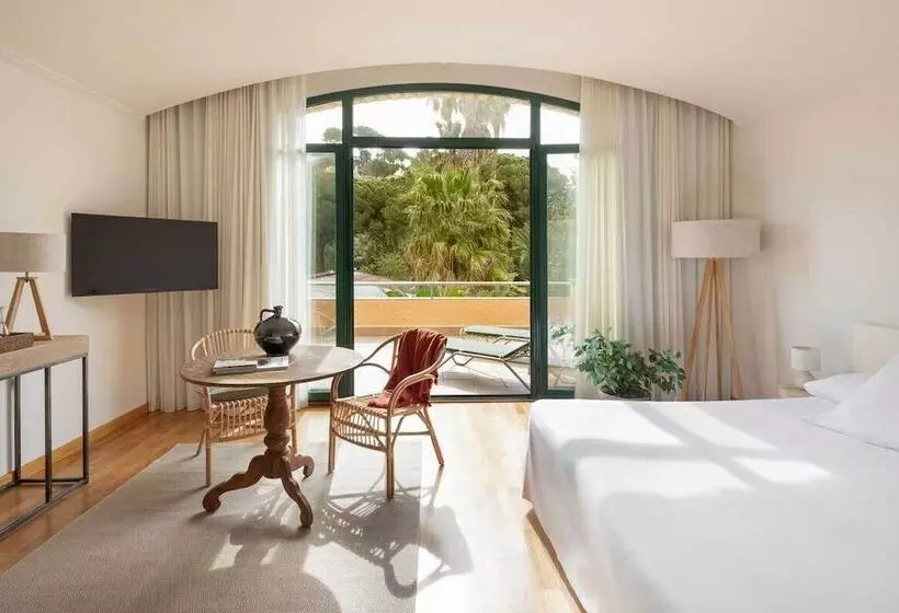 酒店 Sa Punta   Adults Only