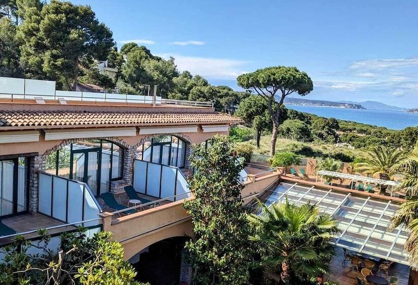 Отель Sa Punta Adults Only