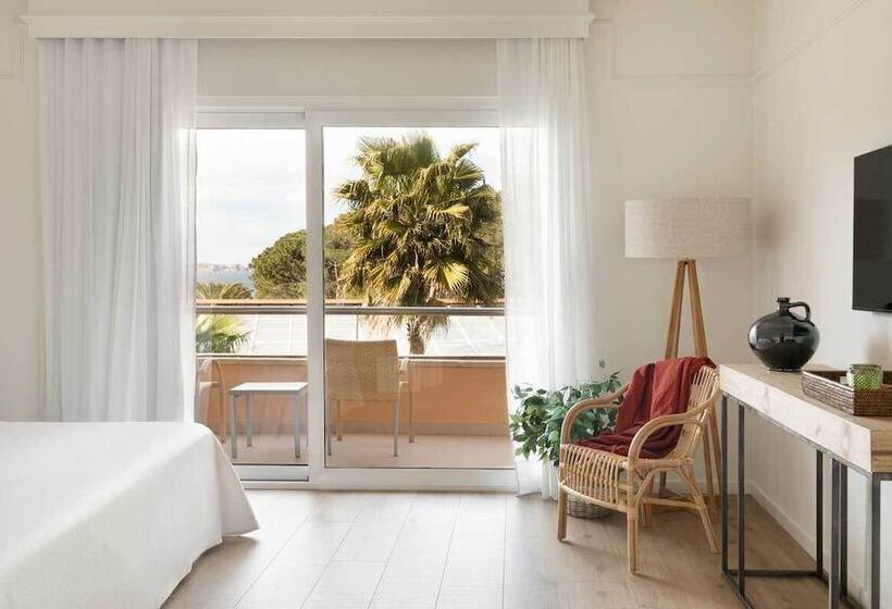 Отель Sa Punta Adults Only