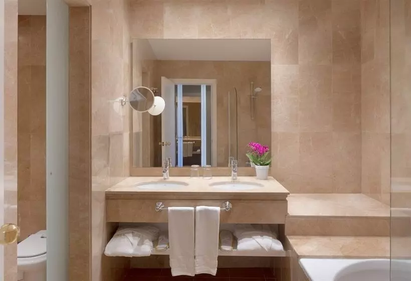 酒店 Sa Punta   Adults Only