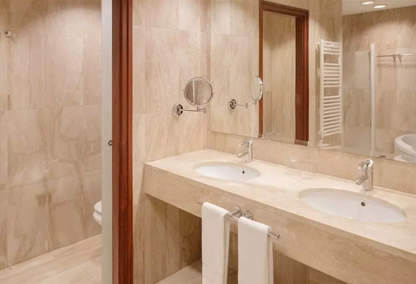 酒店 Sa Punta   Adults Only