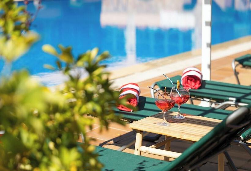 Отель Sa Punta Adults Only