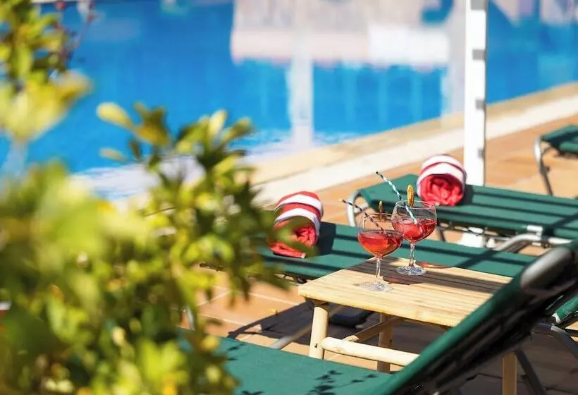 酒店 Sa Punta   Adults Only