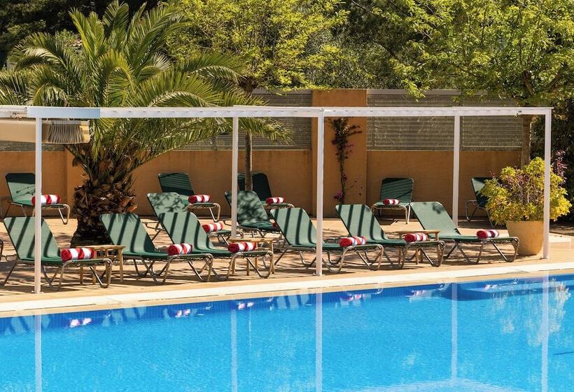 Отель Sa Punta Adults Only