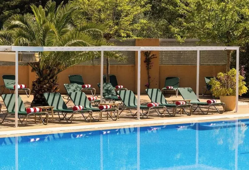 酒店 Sa Punta   Adults Only