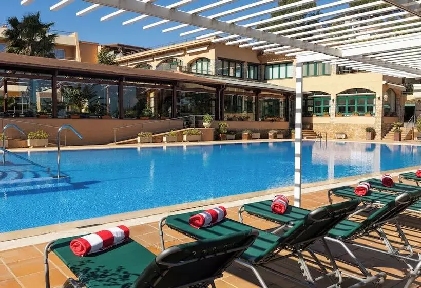 酒店 Sa Punta   Adults Only