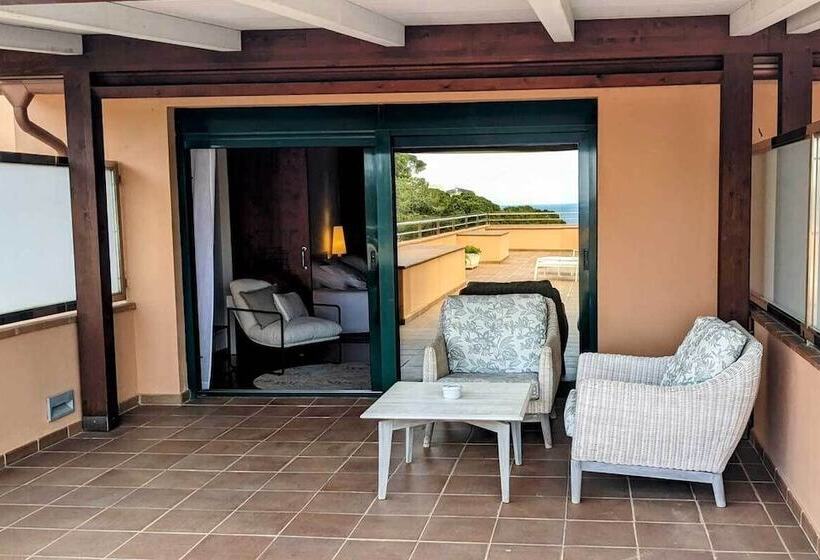 Отель Sa Punta Adults Only