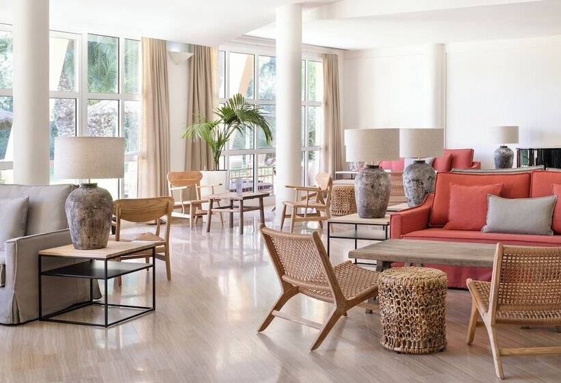 Отель Sa Punta Adults Only