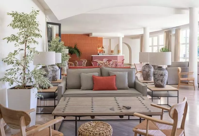 酒店 Sa Punta   Adults Only