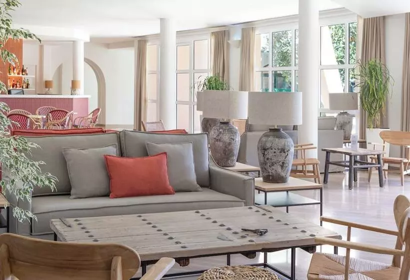 酒店 Sa Punta   Adults Only