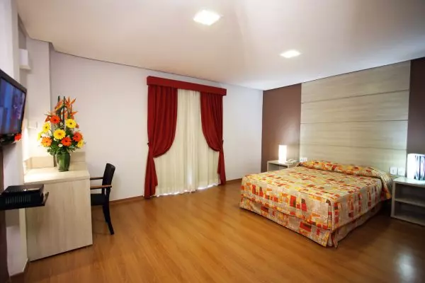 Отель Saint Peter