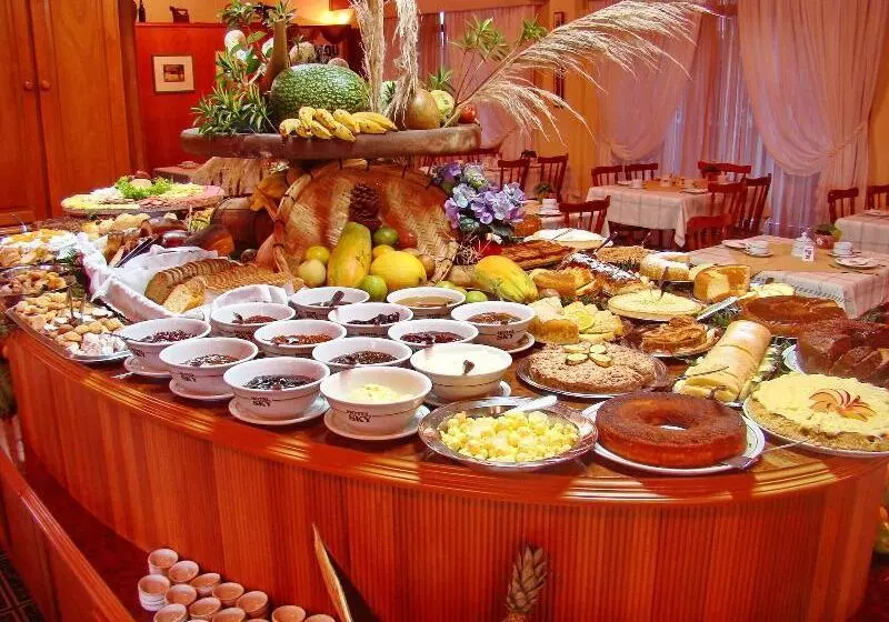 Hotel Sky Gramado