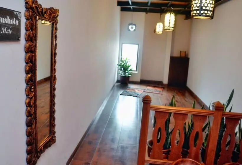 Sukajadi Hotel, Convention And Gallery