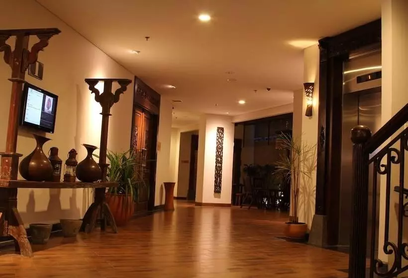 Sukajadi Hotel, Convention And Gallery