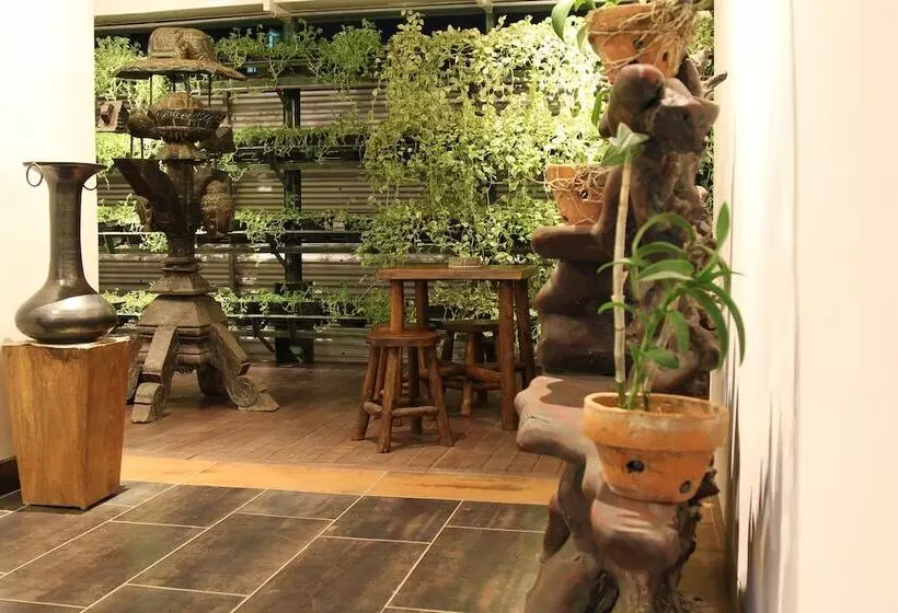 Sukajadi Hotel, Convention And Gallery