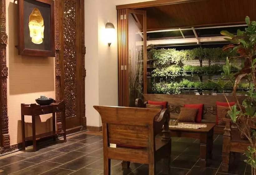 Sukajadi Hotel, Convention And Gallery