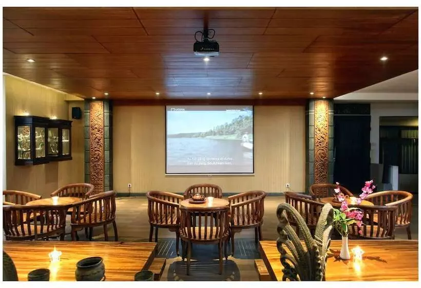 Sukajadi Hotel, Convention And Gallery
