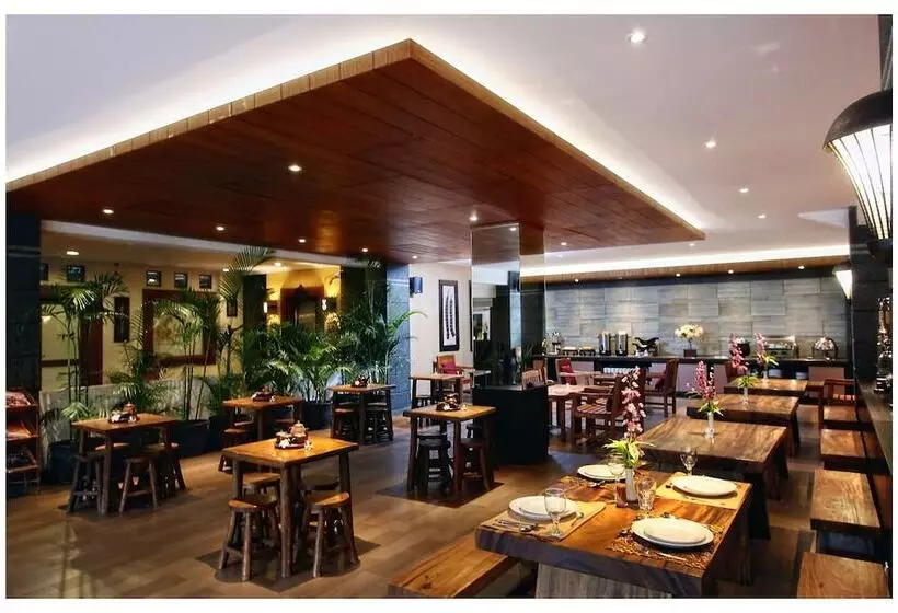 Sukajadi Hotel, Convention And Gallery