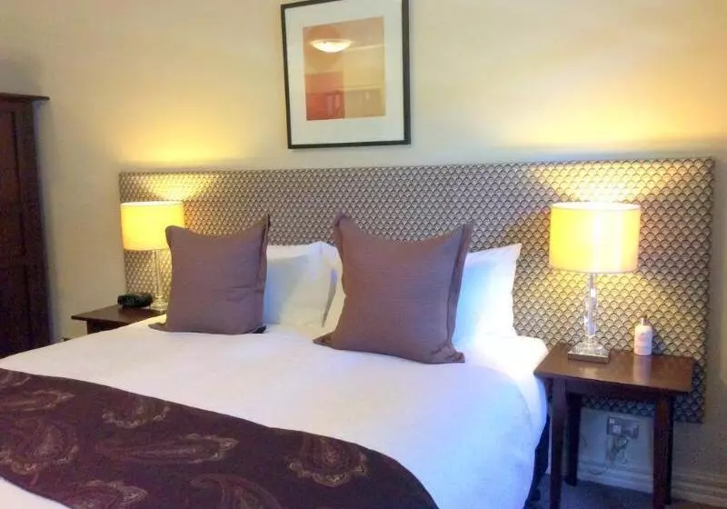 The Dairy Private Hotel By Naumi Hotels