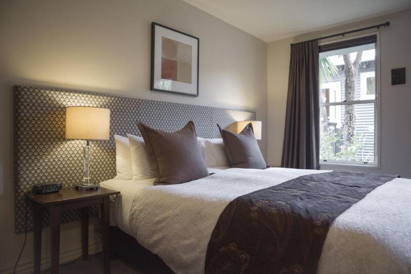 The Dairy Private Hotel By Naumi Hotels