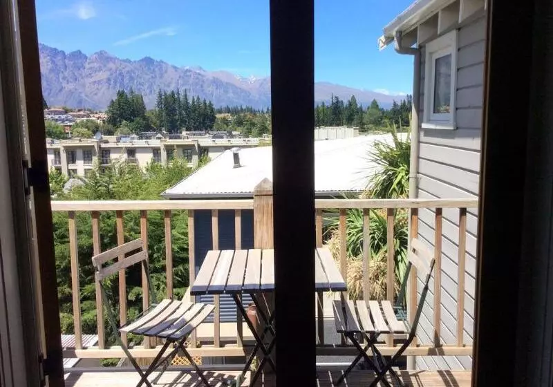 The Dairy Private Hotel By Naumi Hotels