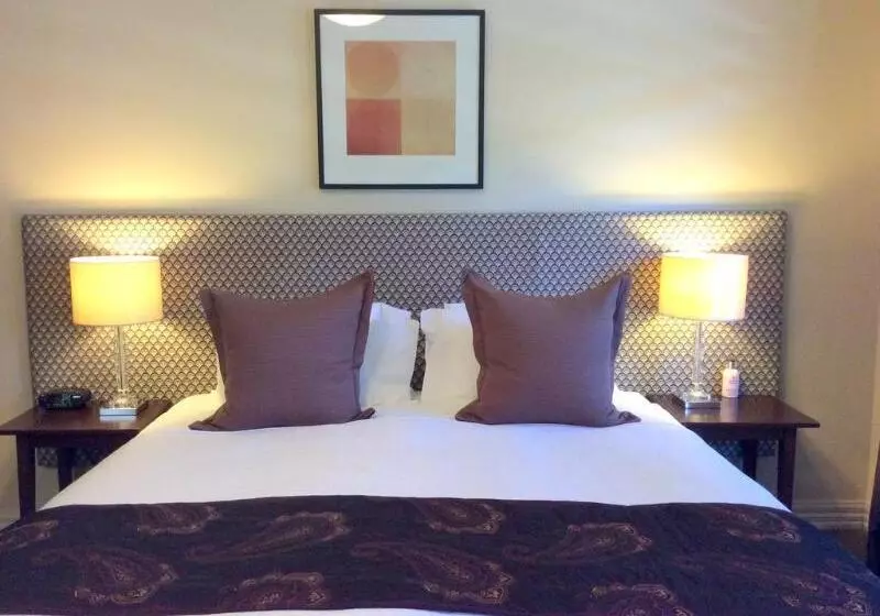 The Dairy Private Hotel By Naumi Hotels